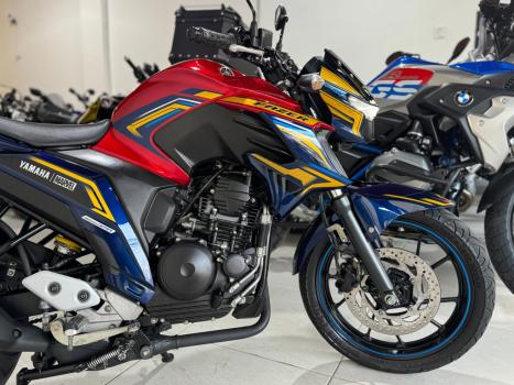 YAMAHA FZ 25 250 Fazer Flex , Foto 5