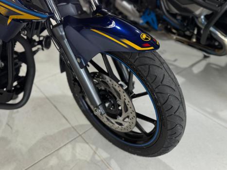 YAMAHA FZ 25 250 Fazer Flex , Foto 4