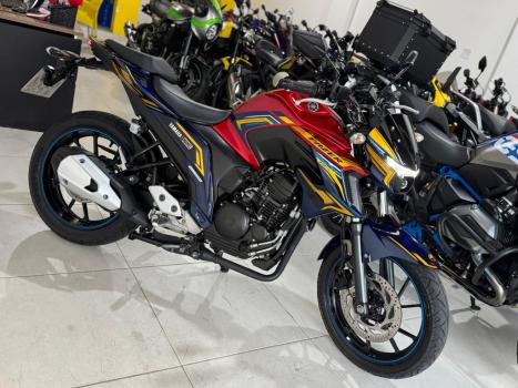 YAMAHA FZ 25 250 Fazer Flex , Foto 7