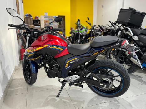 YAMAHA FZ 25 250 Fazer Flex , Foto 8