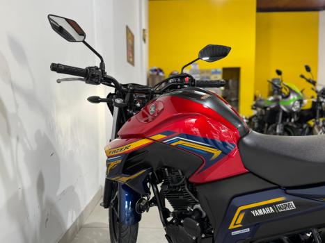 YAMAHA FZ 25 250 Fazer Flex , Foto 11