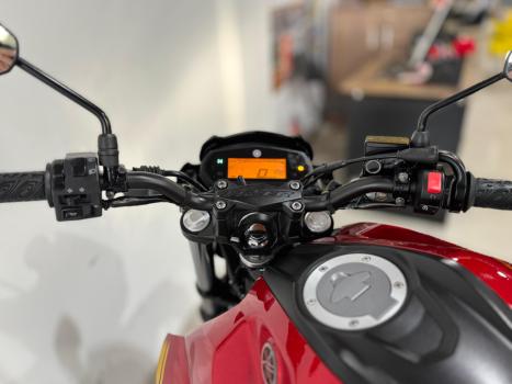 YAMAHA FZ 25 250 Fazer Flex , Foto 12