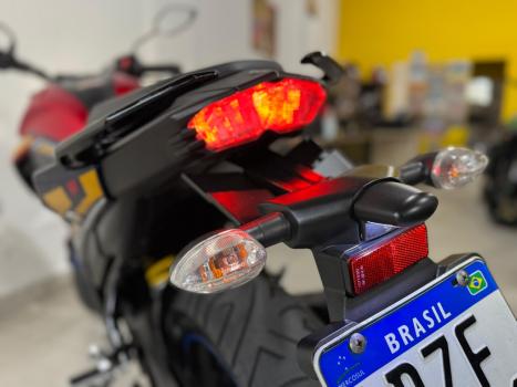 YAMAHA FZ 25 250 Fazer Flex , Foto 10
