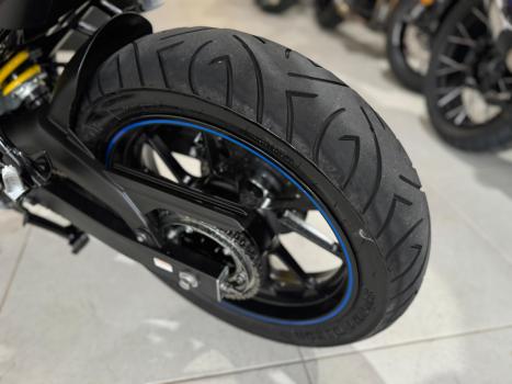 YAMAHA FZ 25 250 Fazer Flex , Foto 9