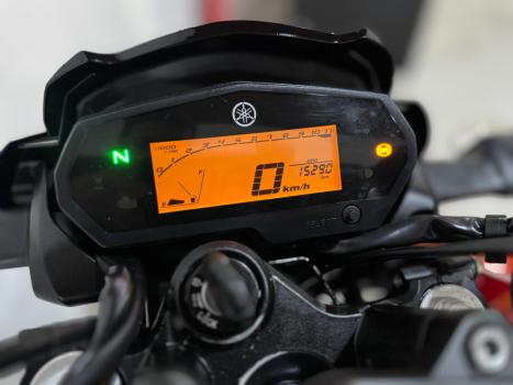 YAMAHA FZ 25 250 Fazer Flex , Foto 13