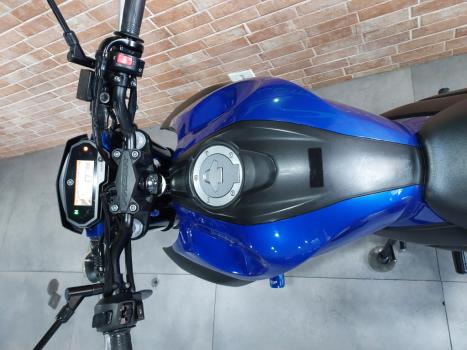 YAMAHA FZ 25 250 Fazer Flex , Foto 4