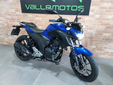 YAMAHA FZ 25 250 Fazer Flex , Foto 5