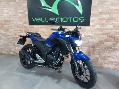 YAMAHA FZ 25 250 Fazer Flex , Foto 1