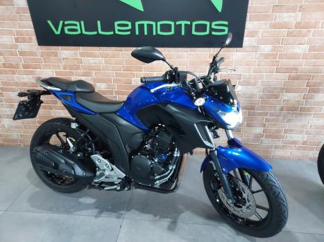 YAMAHA FZ 25 250 Fazer Flex , Foto 7