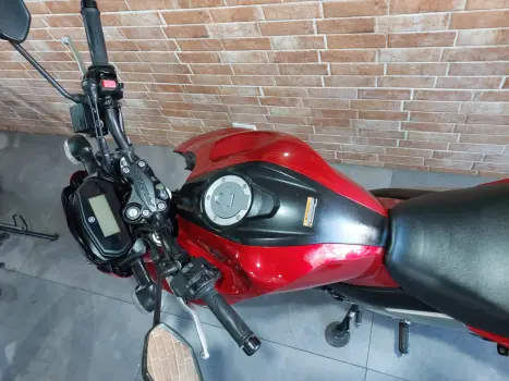YAMAHA FZ 25 250 Fazer Flex , Foto 3