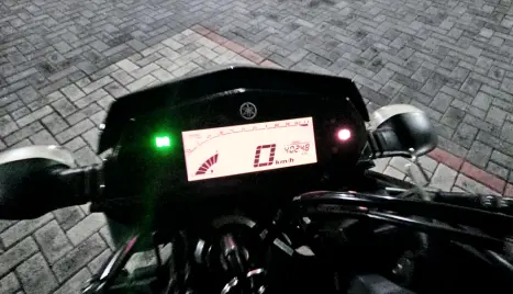 YAMAHA FZ 25 250 Fazer Flex , Foto 5