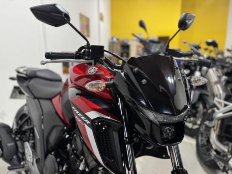 YAMAHA FZ 25 250 Fazer Flex , Foto 2