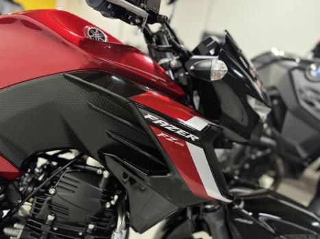 YAMAHA FZ 25 250 Fazer Flex , Foto 3