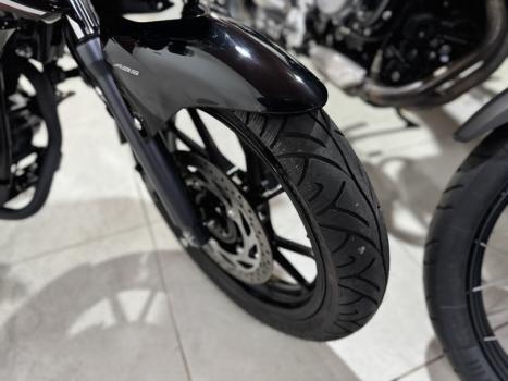 YAMAHA FZ 25 250 Fazer Flex , Foto 4