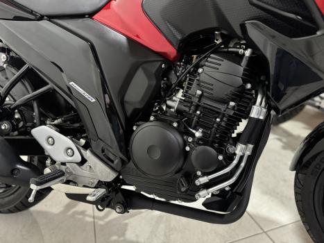 YAMAHA FZ 25 250 Fazer Flex , Foto 5