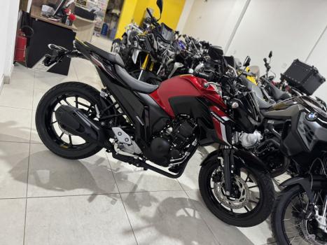 YAMAHA FZ 25 250 Fazer Flex , Foto 6