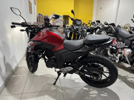 YAMAHA FZ 25 250 Fazer Flex , Foto 7