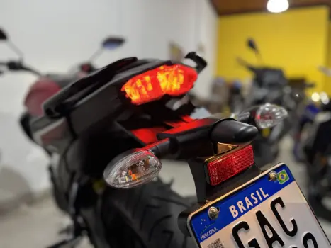 YAMAHA FZ 25 250 Fazer Flex , Foto 8