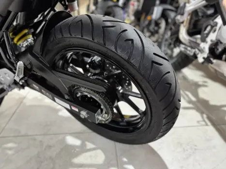 YAMAHA FZ 25 250 Fazer Flex , Foto 9