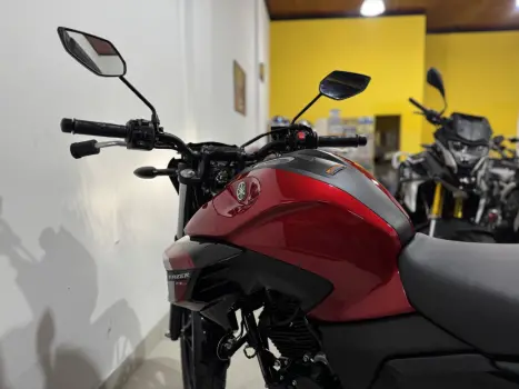 YAMAHA FZ 25 250 Fazer Flex , Foto 10