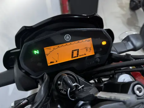 YAMAHA FZ 25 250 Fazer Flex , Foto 11