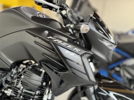 YAMAHA FZ 25 250 Fazer Flex , Foto 3