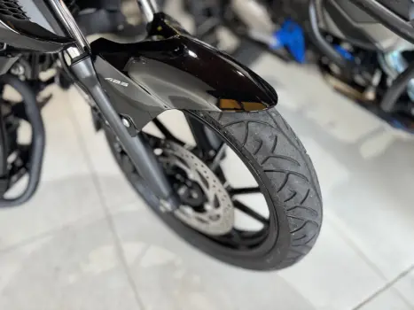 YAMAHA FZ 25 250 Fazer Flex , Foto 4