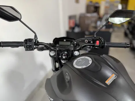 YAMAHA FZ 25 250 Fazer Flex , Foto 13