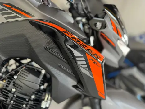 YAMAHA FZ 25 250 Fazer Flex , Foto 3