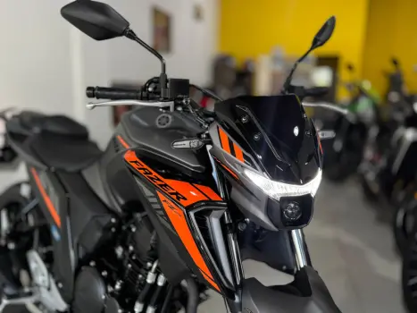 YAMAHA FZ 25 250 Fazer Flex , Foto 2