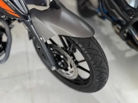 YAMAHA FZ 25 250 Fazer Flex , Foto 4