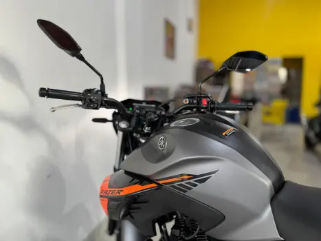 YAMAHA FZ 25 250 Fazer Flex , Foto 10