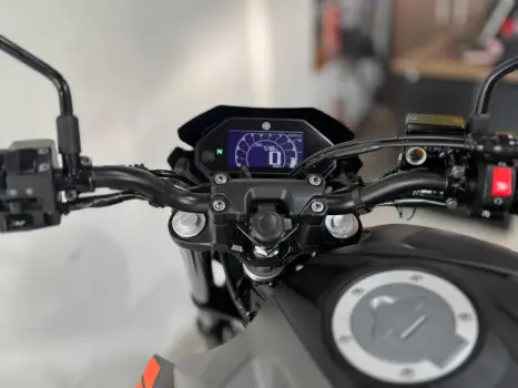 YAMAHA FZ 25 250 Fazer Flex , Foto 11