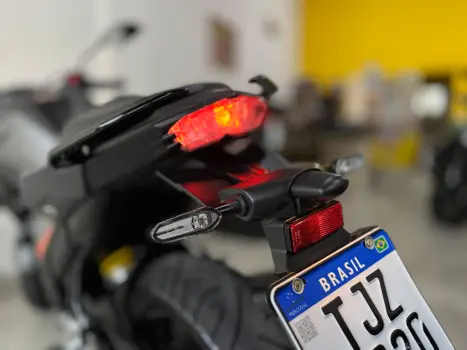 YAMAHA FZ 25 250 Fazer Flex , Foto 8