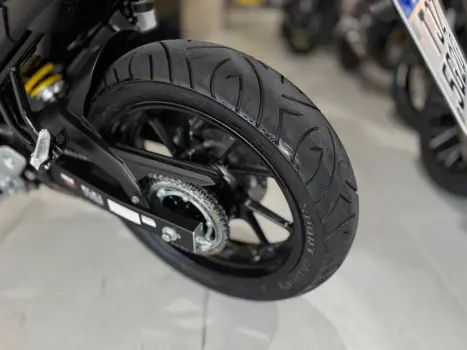 YAMAHA FZ 25 250 Fazer Flex , Foto 9