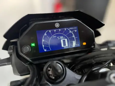 YAMAHA FZ 25 250 Fazer Flex , Foto 12