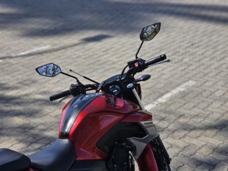 YAMAHA FZ 25 250 Fazer Flex , Foto 2