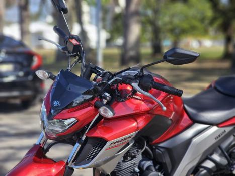 YAMAHA FZ 25 250 Fazer Flex , Foto 6
