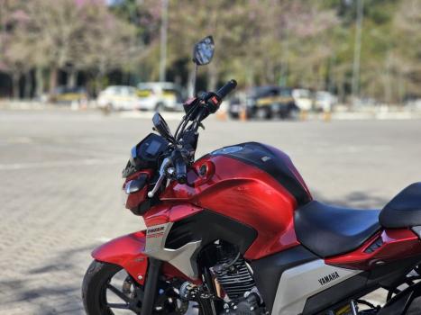 YAMAHA FZ 25 250 Fazer Flex , Foto 7