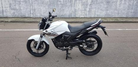 YAMAHA FZ 25 250 Fazer Flex , Foto 5