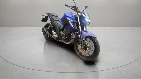YAMAHA FZ 25 250 Fazer Flex , Foto 2