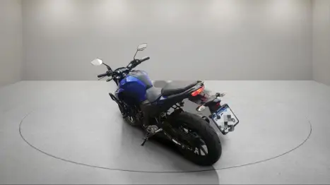 YAMAHA FZ 25 250 Fazer Flex , Foto 3