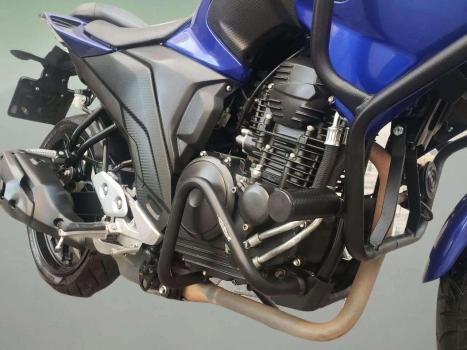 YAMAHA FZ 25 250 Fazer Flex , Foto 7
