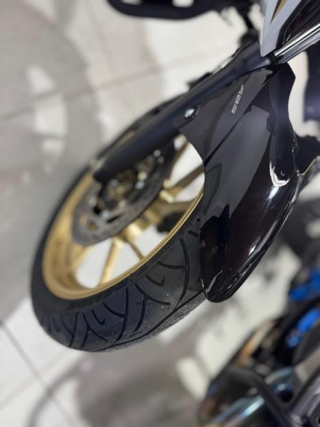 YAMAHA FZ 25 250 Fazer Flex , Foto 5