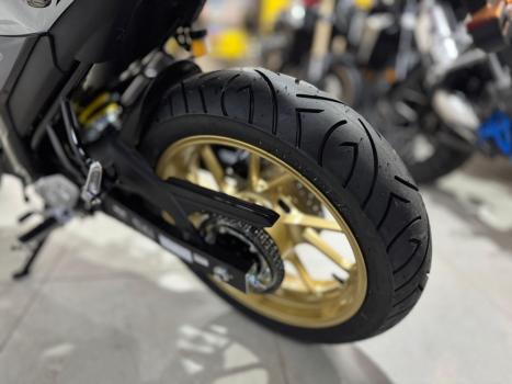 YAMAHA FZ 25 250 Fazer Flex , Foto 11