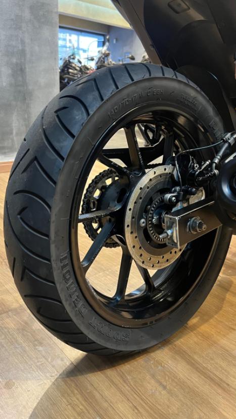 YAMAHA FZ 25 250 Fazer Flex , Foto 7