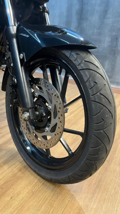 YAMAHA FZ 25 250 Fazer Flex , Foto 8