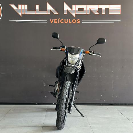 YAMAHA Lander 250 , Foto 2