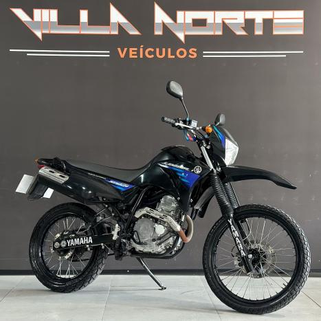 YAMAHA Lander 250 , Foto 3