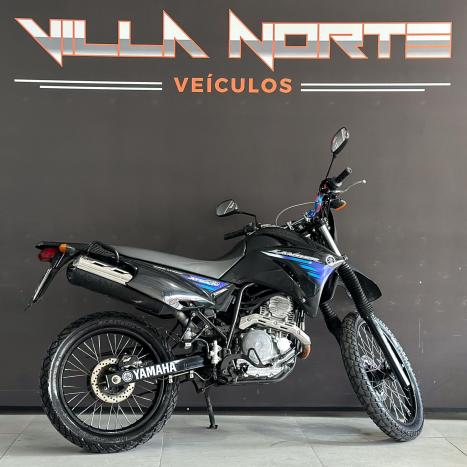 YAMAHA Lander 250 , Foto 4